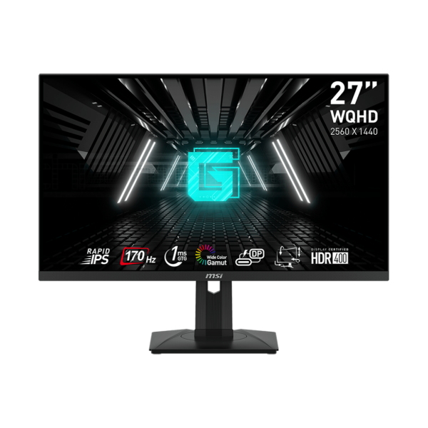 MSI Optix G274QPF E2 27 MSI Optix G274QPF E2 27